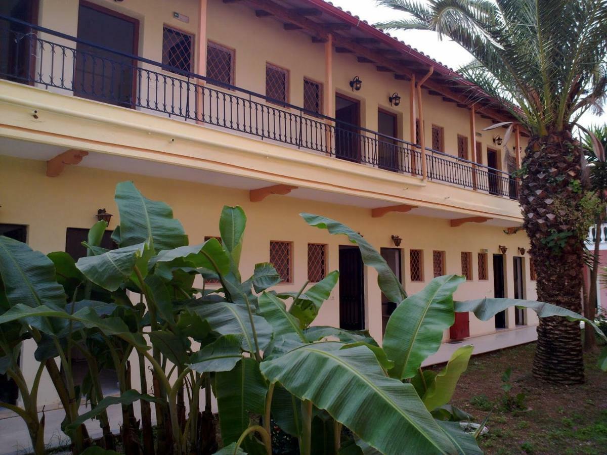Sophie Studios Roda  Exterior foto