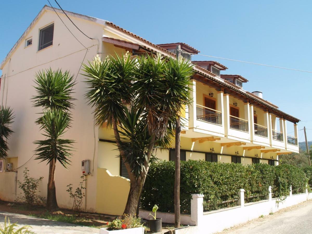 Sophie Studios Roda  Exterior foto