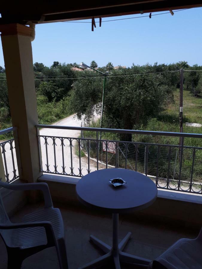 Sophie Studios Roda  Exterior foto